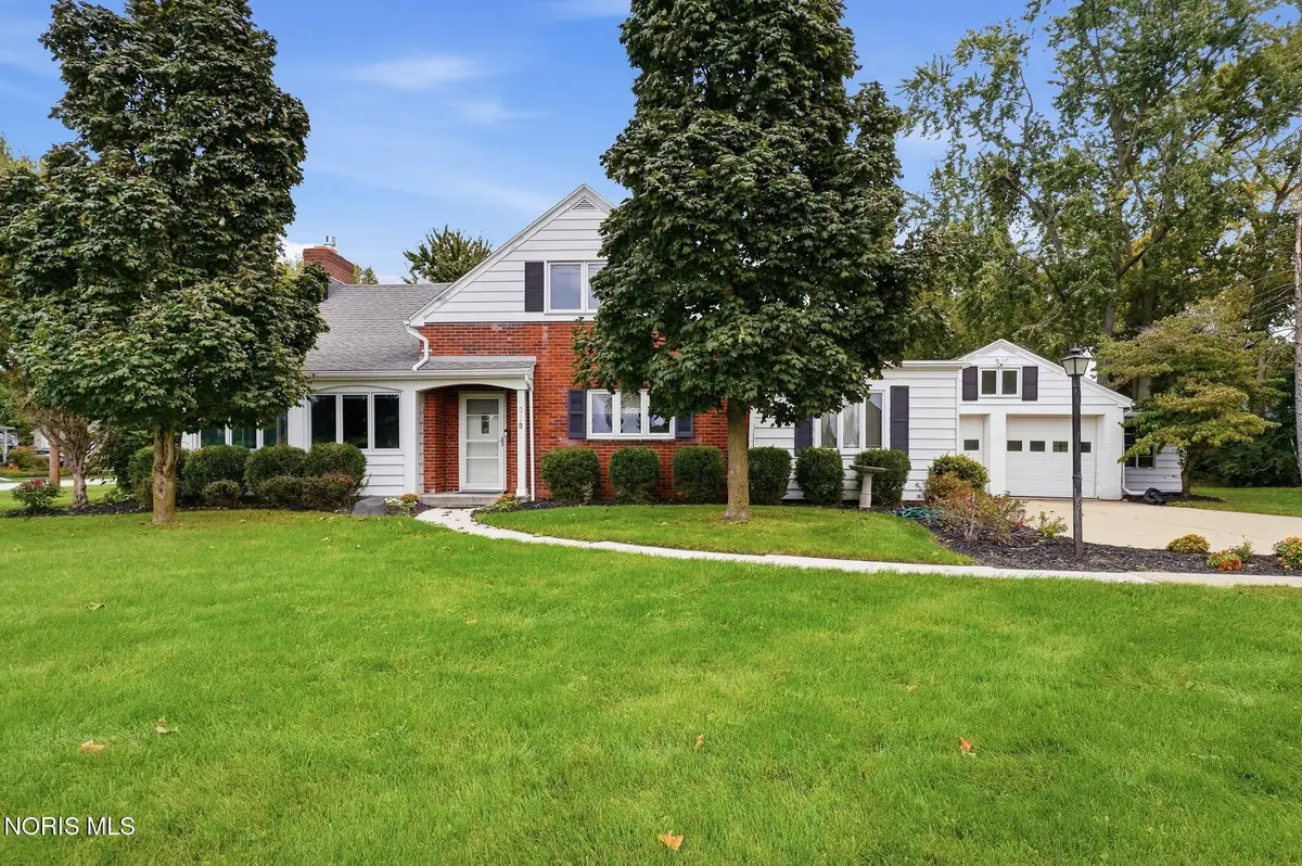 710 Fairview Avenue, Bowling Green, OH 43402 - #1