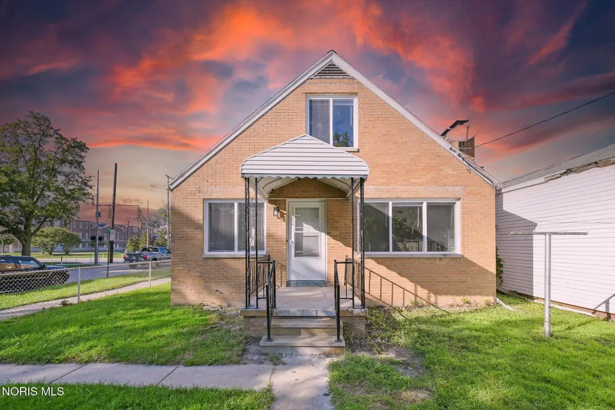 1502 Nevada Street, Toledo, OH 43605 - #1
