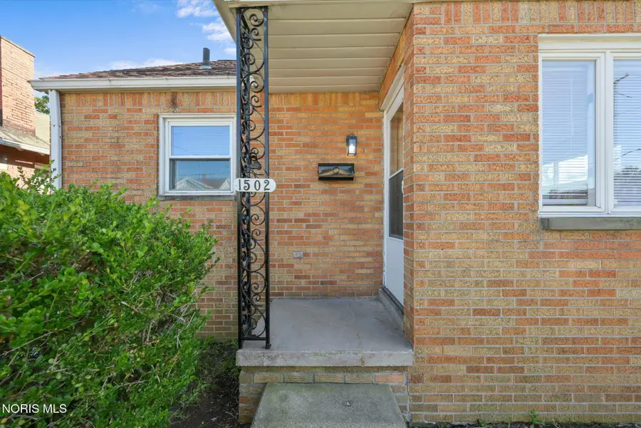 1502 Nevada Street, Toledo, OH 43605 - #2