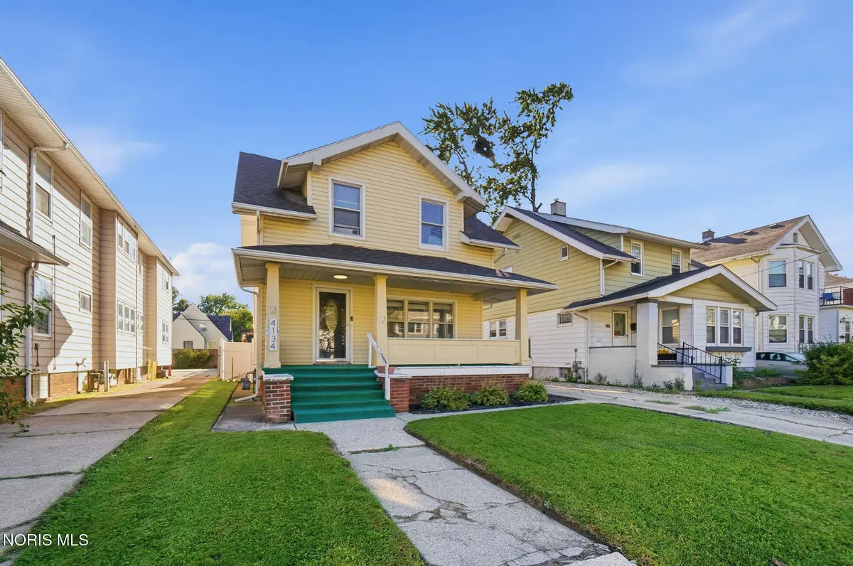4134 N Lockwood Avenue, Toledo, OH 43612 - #1