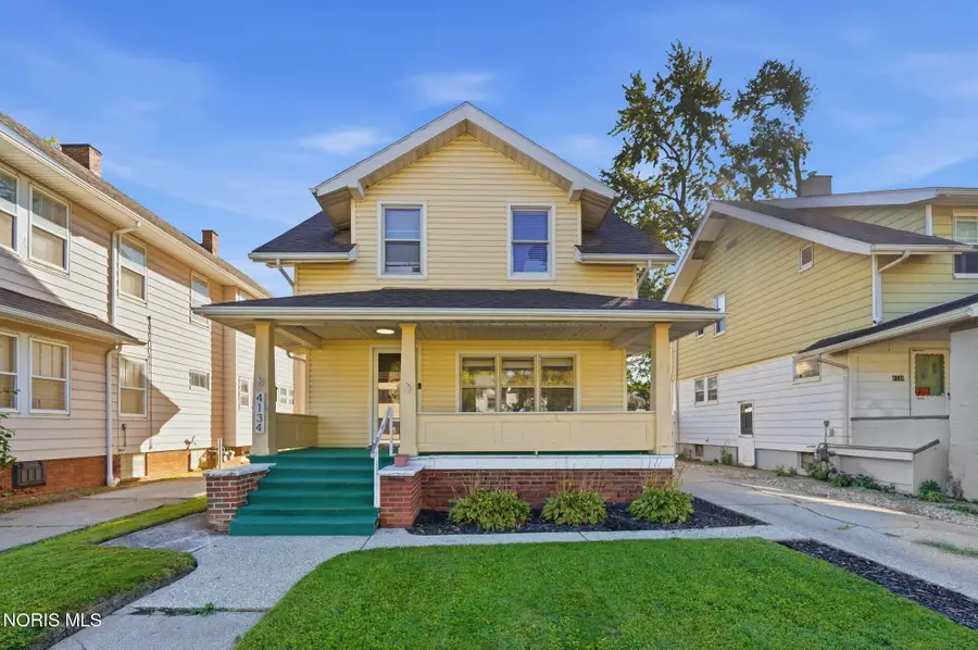 4134 N Lockwood Avenue, Toledo, OH 43612 - #2