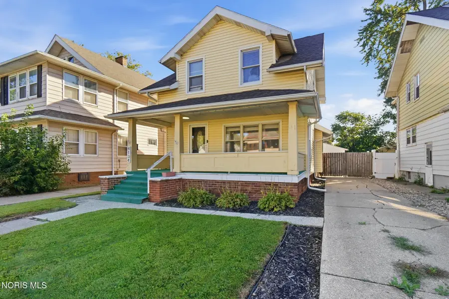 4134 N Lockwood Avenue, Toledo, OH 43612 - #3