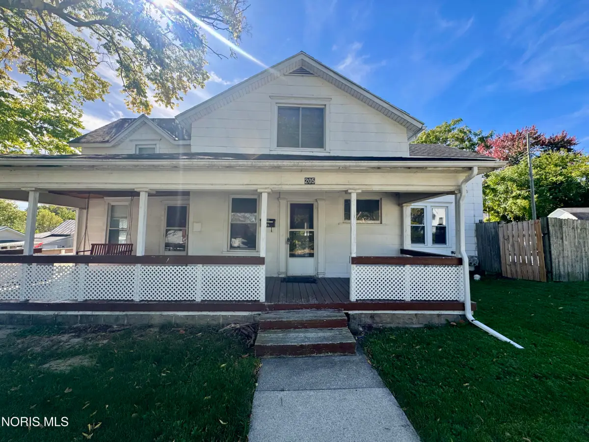 203-205 5th Street, Defiance, OH 43512 - #1