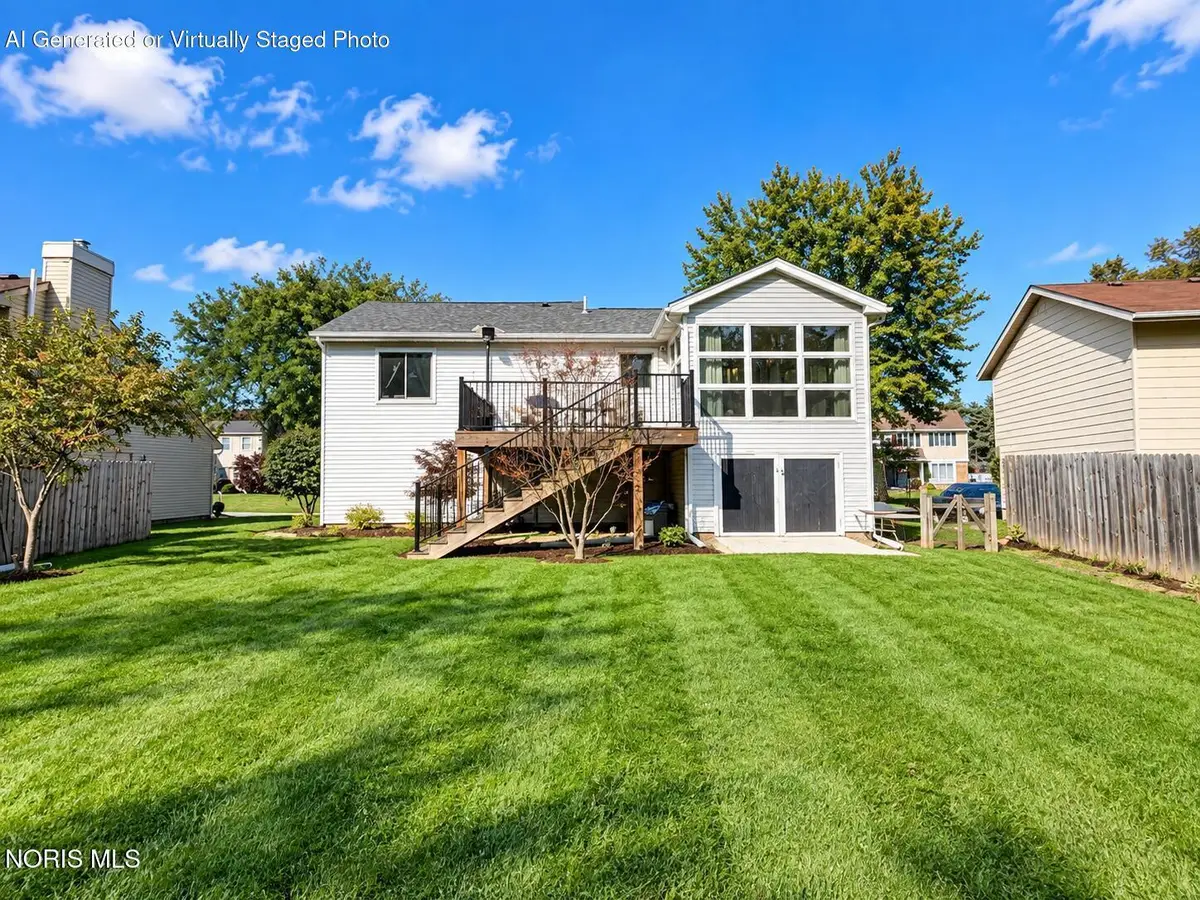 26638 Brentfield Road, Perrysburg, OH 43551 - #1