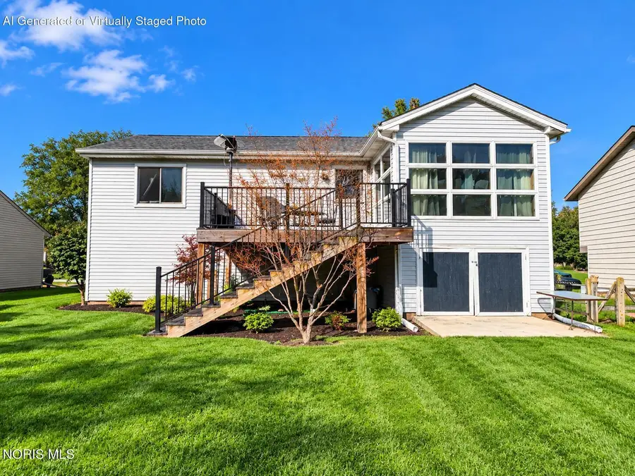 26638 Brentfield Road, Perrysburg, OH 43551 - #2