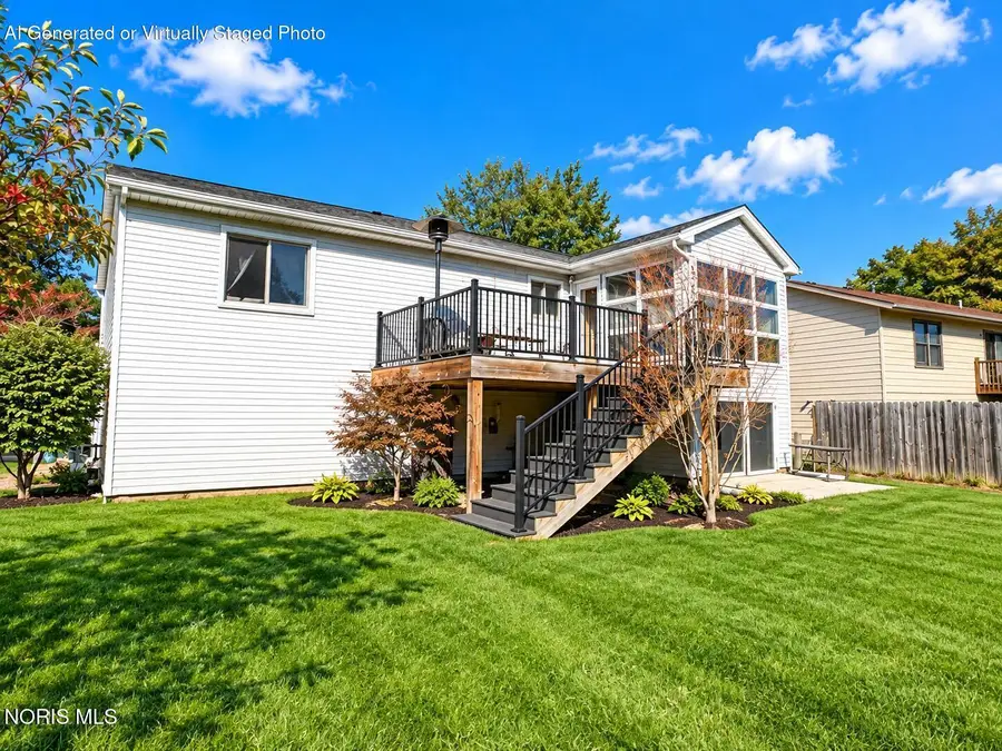 26638 Brentfield Road, Perrysburg, OH 43551 - #3
