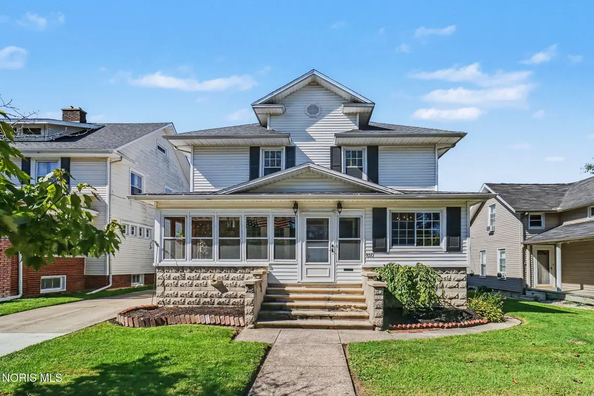 810 Main Street, Genoa, OH 43430 - #1