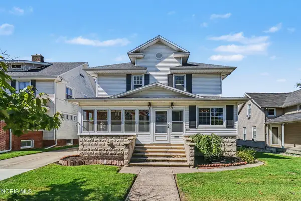 810 Main Street, Genoa, OH 43430