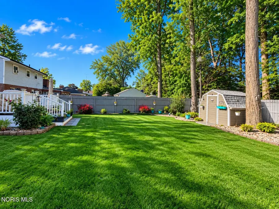 2311 Shoreland Avenue, Toledo, OH 43611 - #3