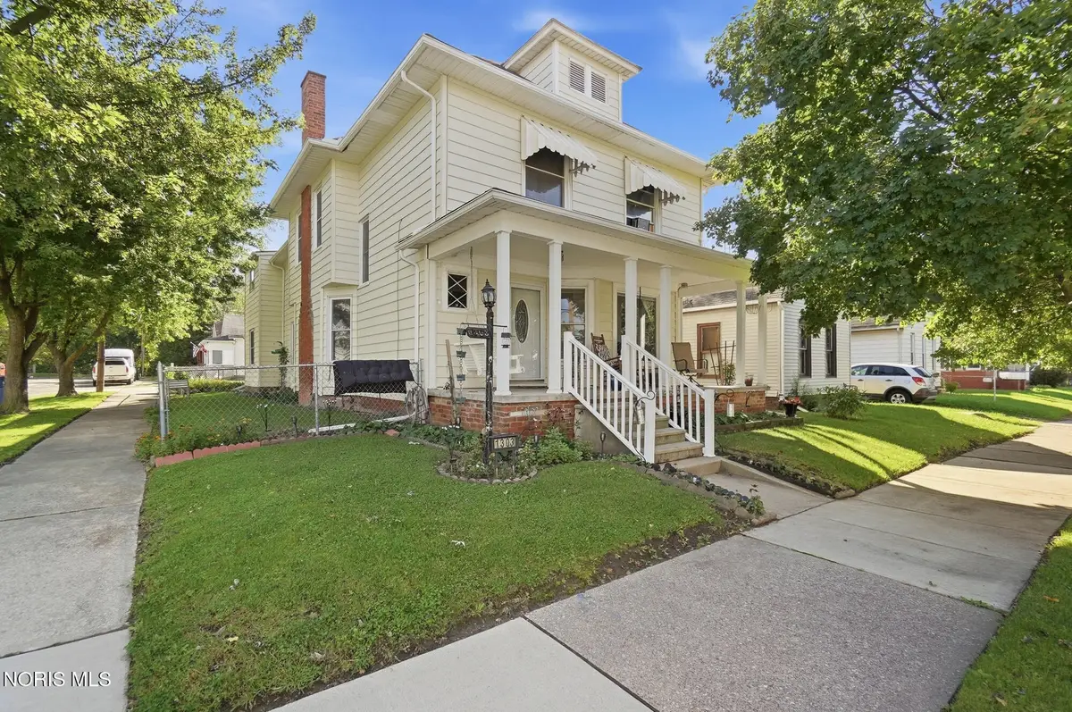 1303 Dawson Street, Toledo, OH 43605 - #1