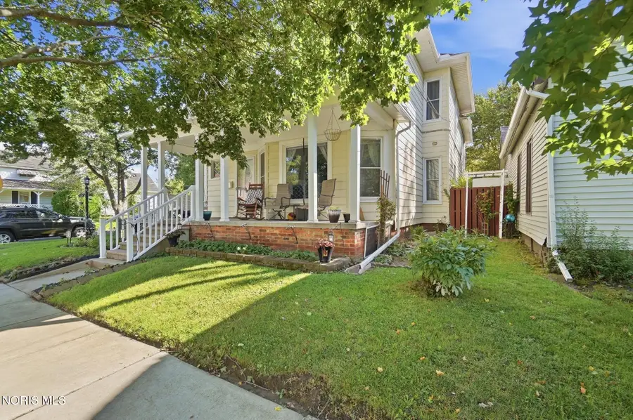 1303 Dawson Street, Toledo, OH 43605 - #3
