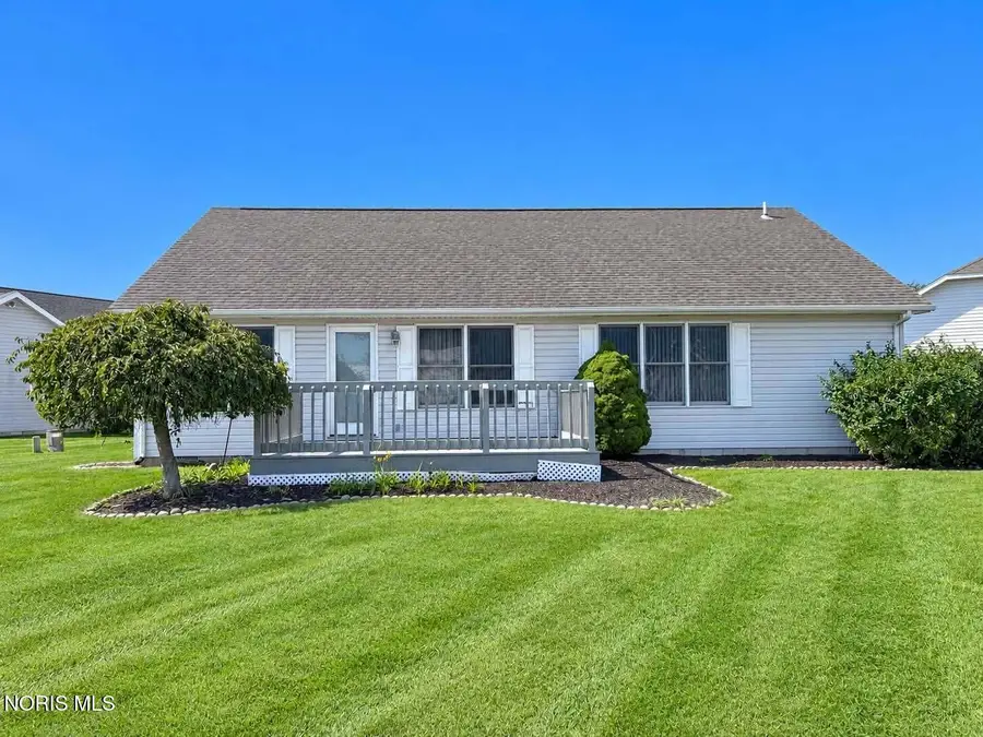 128 W Meade Avenue #3, Findlay, OH 45840 - #2