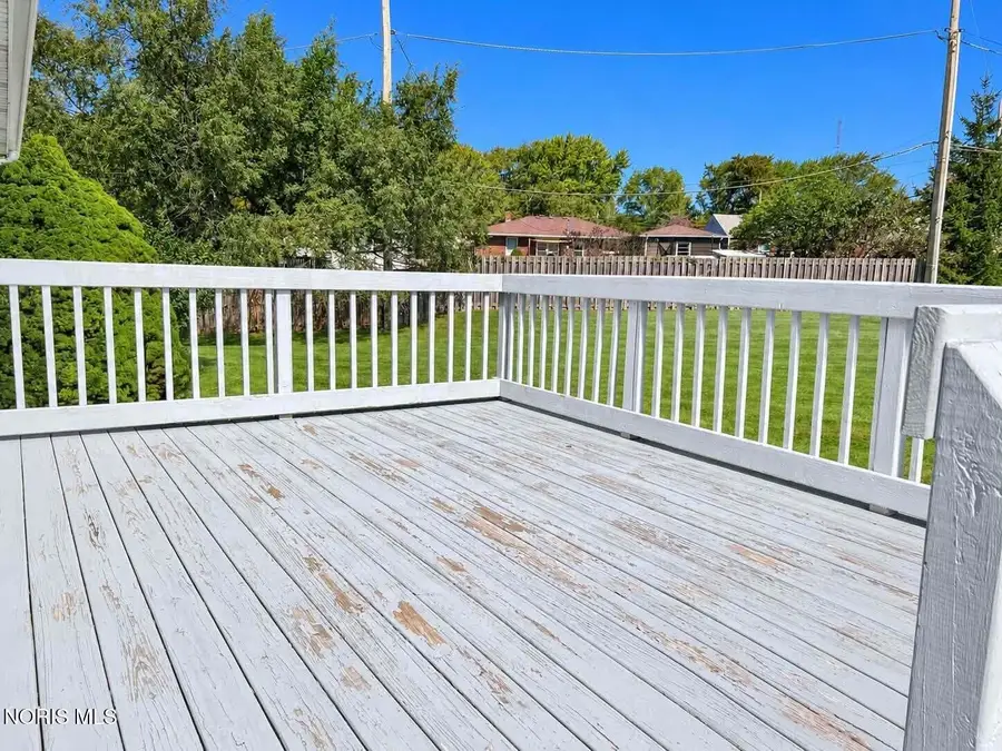 128 W Meade Avenue #3, Findlay, OH 45840 - #3