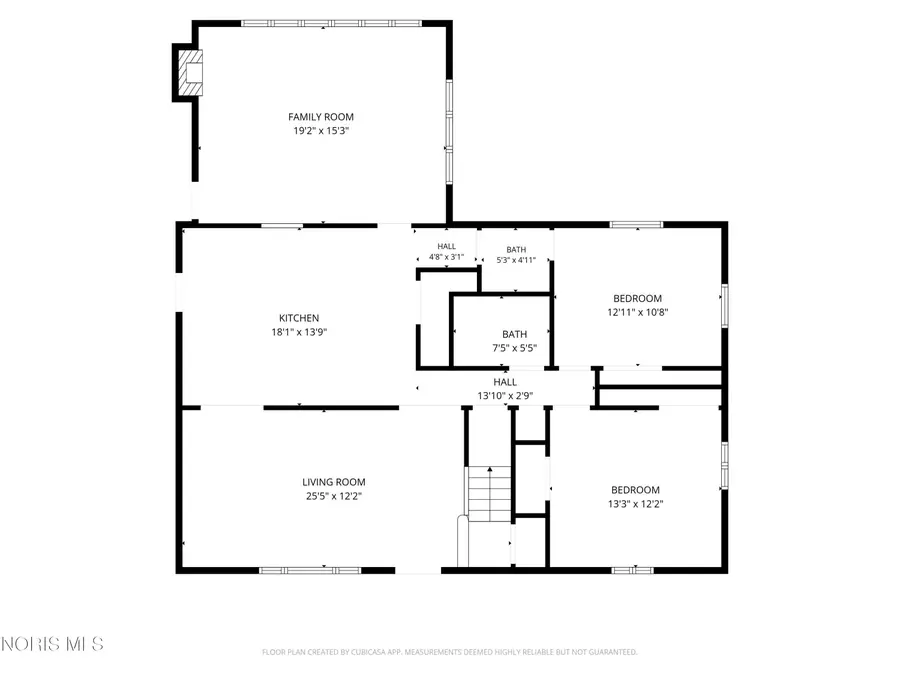 6010 Summit Street, Sylvania, OH 43560 - #3