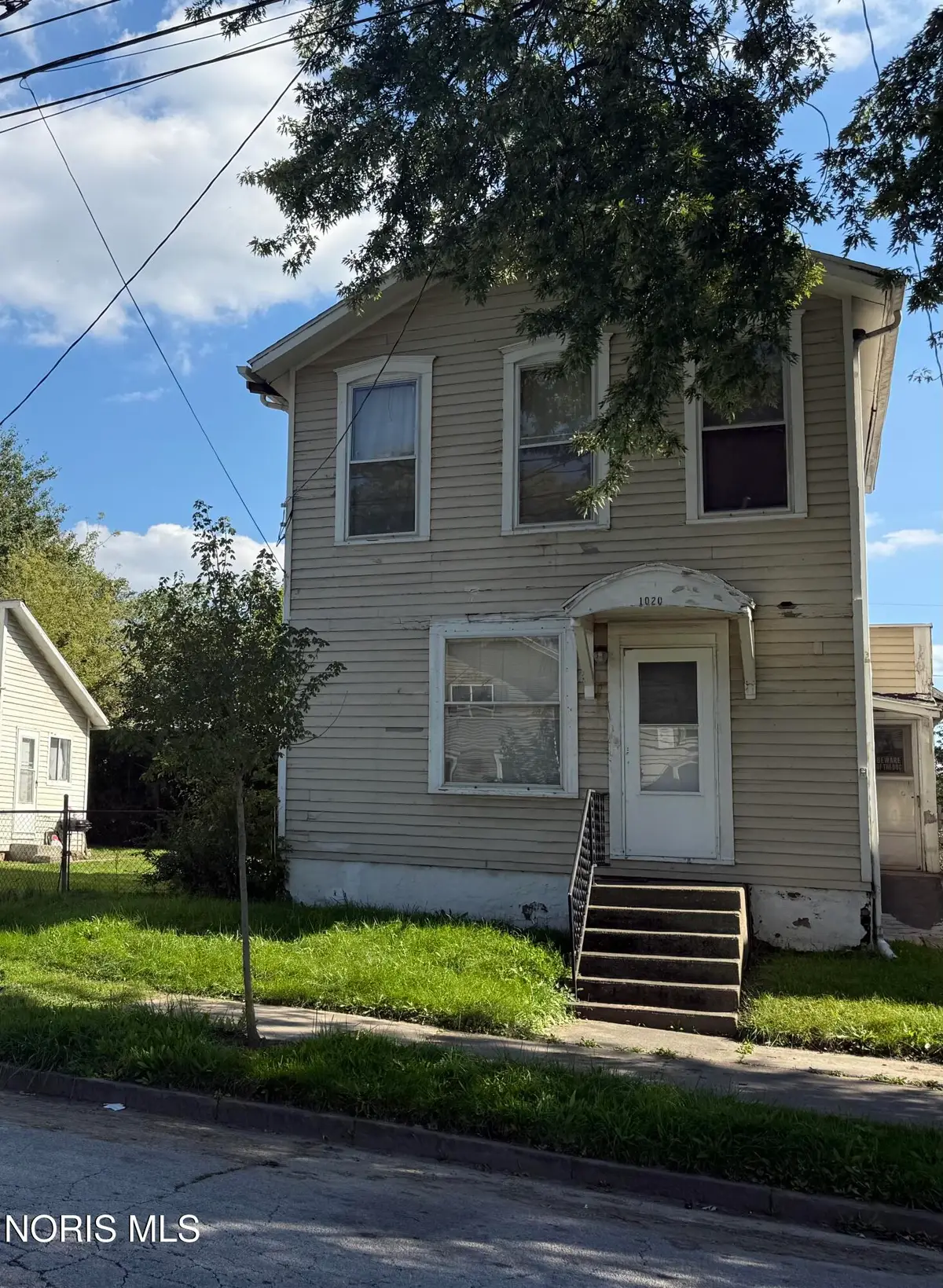1020 N Michigan Street, Toledo, OH 43604 - #1