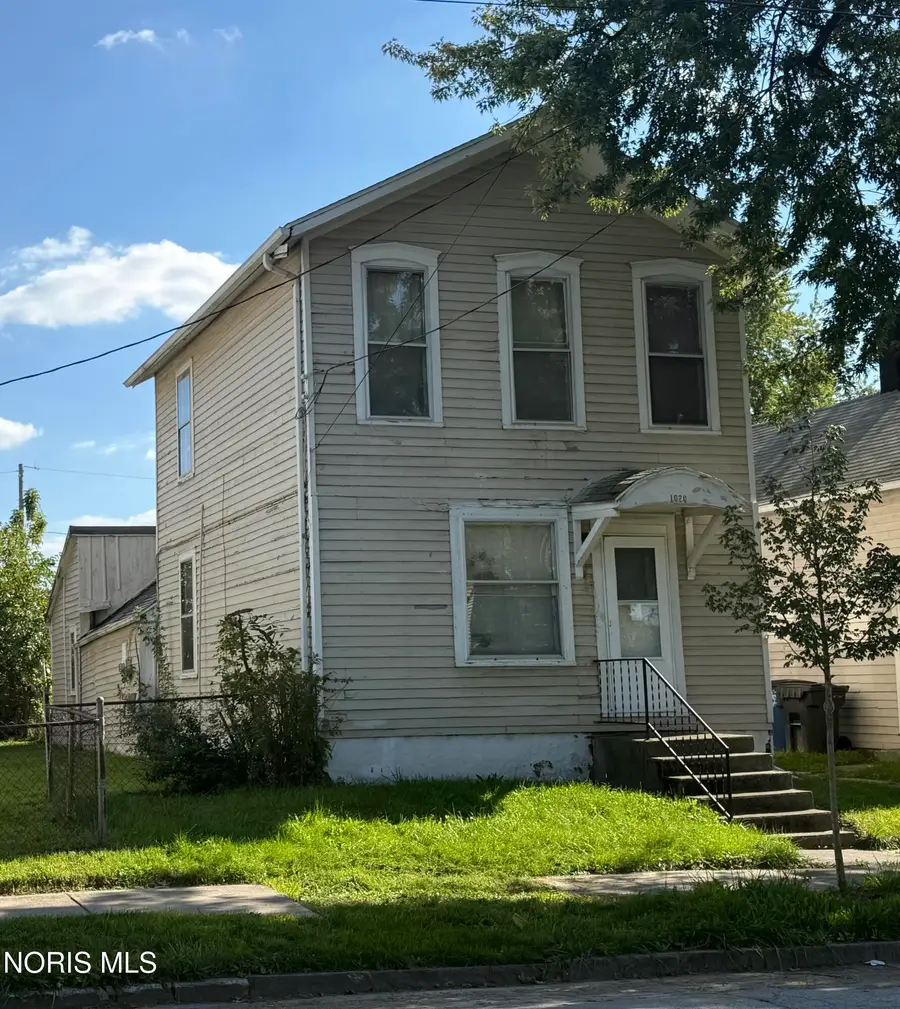 1020 N Michigan Street, Toledo, OH 43604 - #2