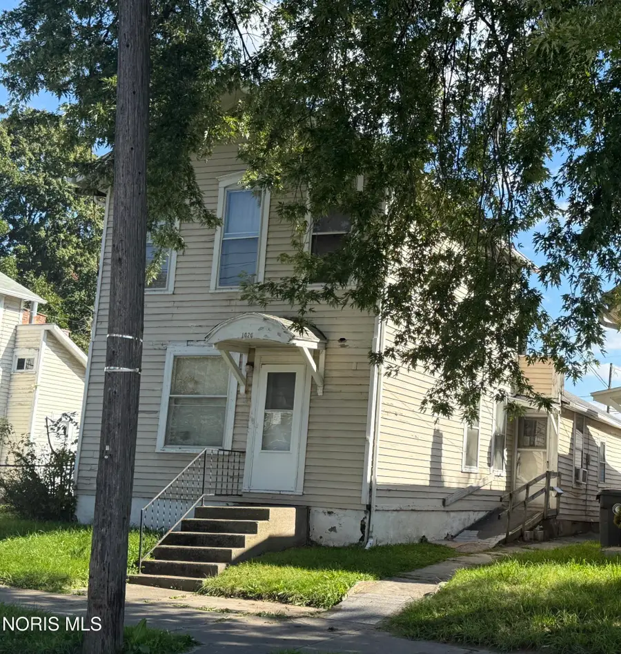 1020 N Michigan Street, Toledo, OH 43604 - #3