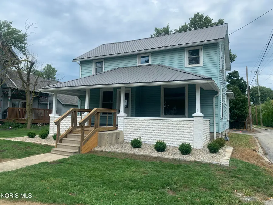208 N Main Street, Hicksville, OH 43526 - #2