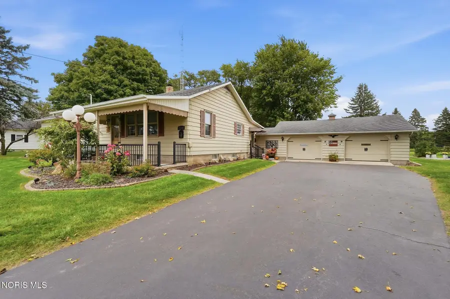 19300 Luckey Road, Pemberville, OH 43450 - #2