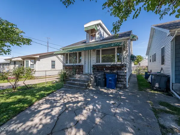5712 Edgewater Drive, Toledo, OH 43611
