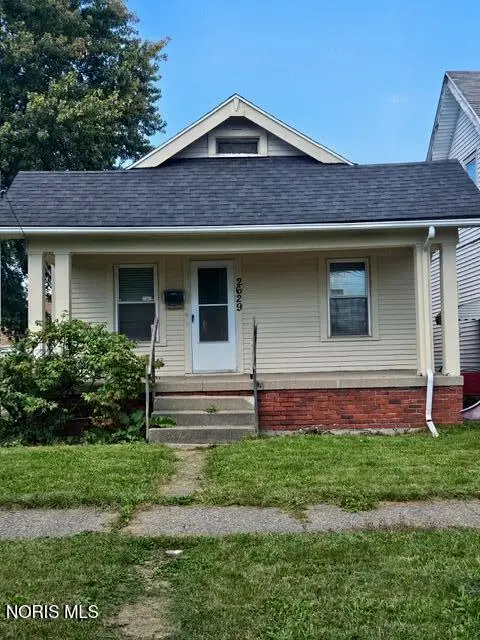 2629 Massillon Street, Toledo, OH 43605