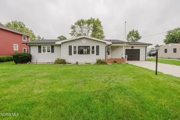 807 Selby Street, Findlay, OH 45840