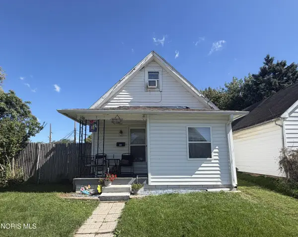 251 Spring Grove Avenue, Toledo, OH 43605