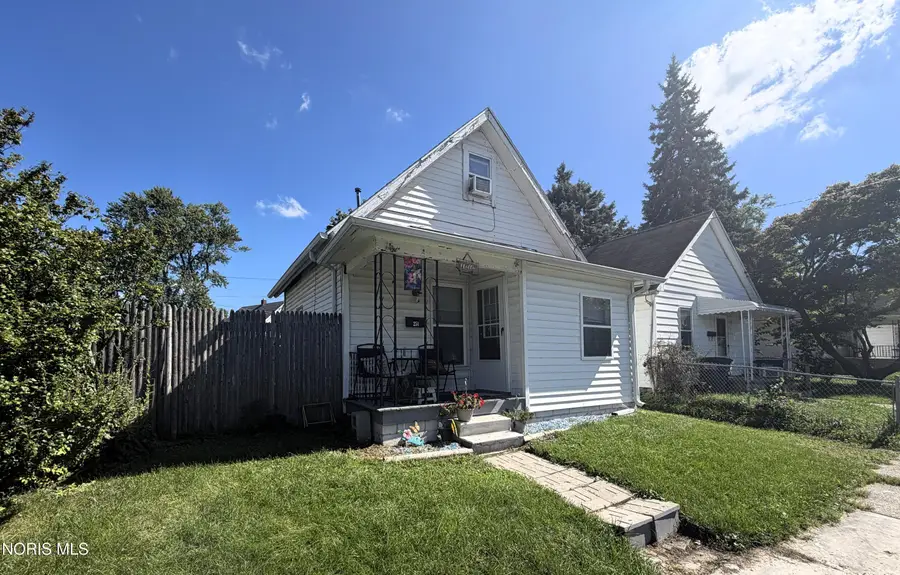 251 Spring Grove Avenue, Toledo, OH 43605 - #2