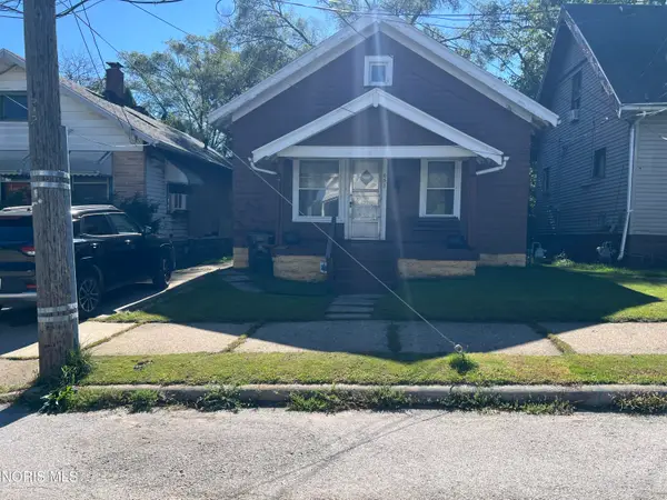 651 Curtis Street, Toledo, OH 43609