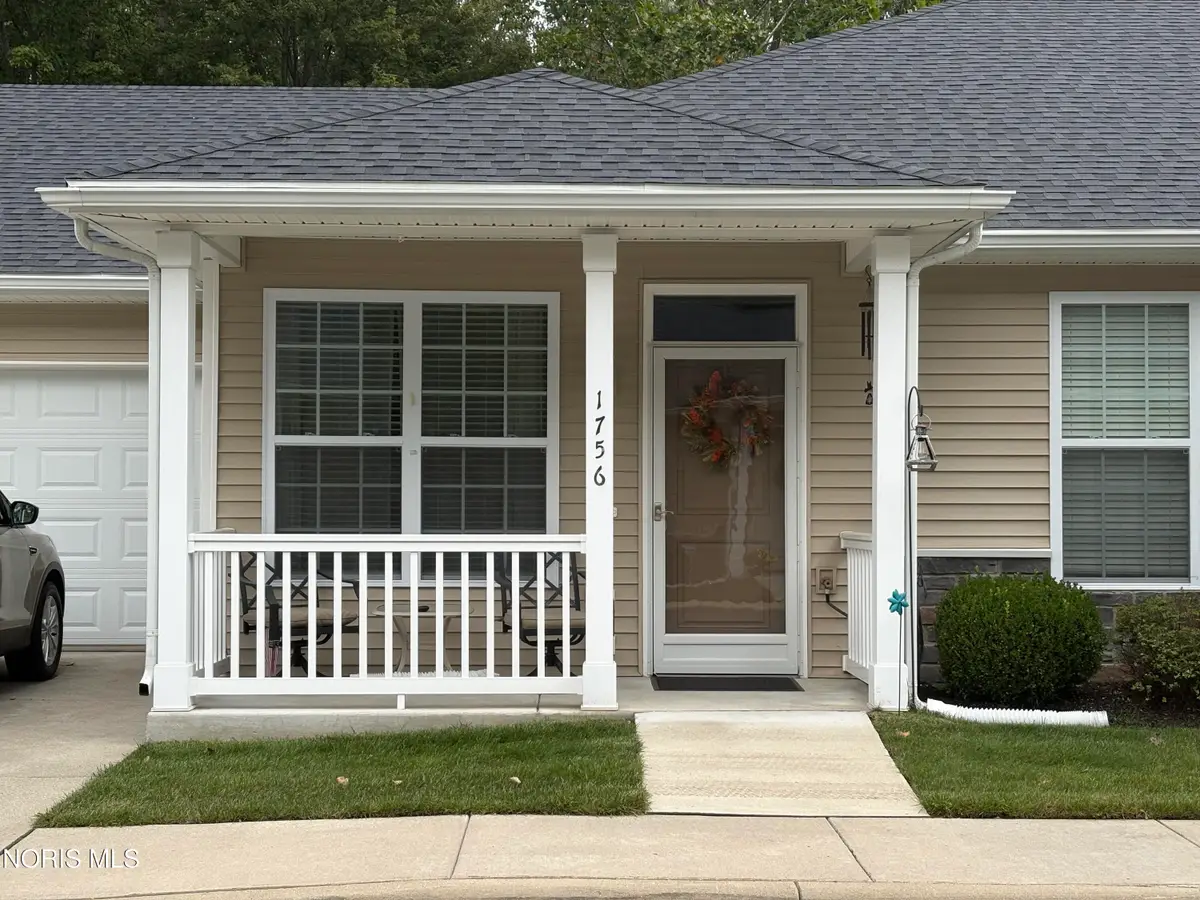 1756 Brooklynn Park, Toledo, OH 43615 - #1