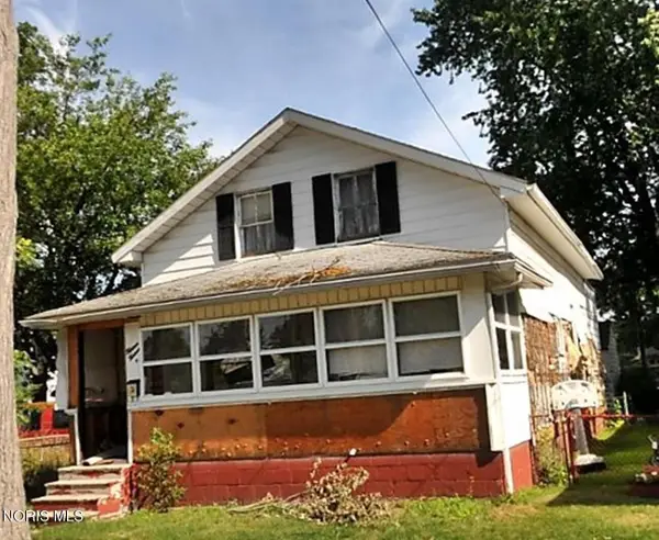 1313 Page Street, Toledo, OH 43608