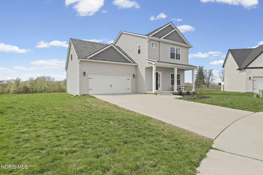 1969 Caleb Court, Waterville, OH 43566 - #3