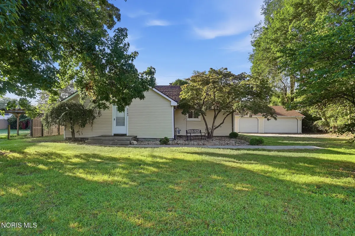 1543 Travis Drive, Toledo, OH 43612 - #1