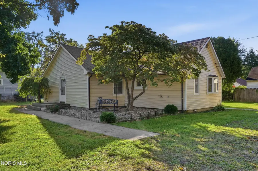 1543 Travis Drive, Toledo, OH 43612 - #2