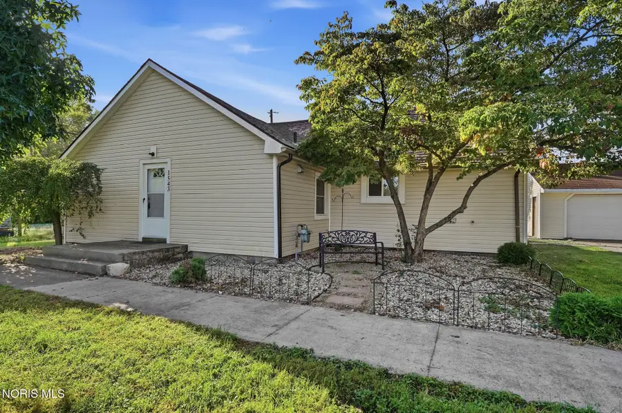 1543 Travis Drive, Toledo, OH 43612 - #3