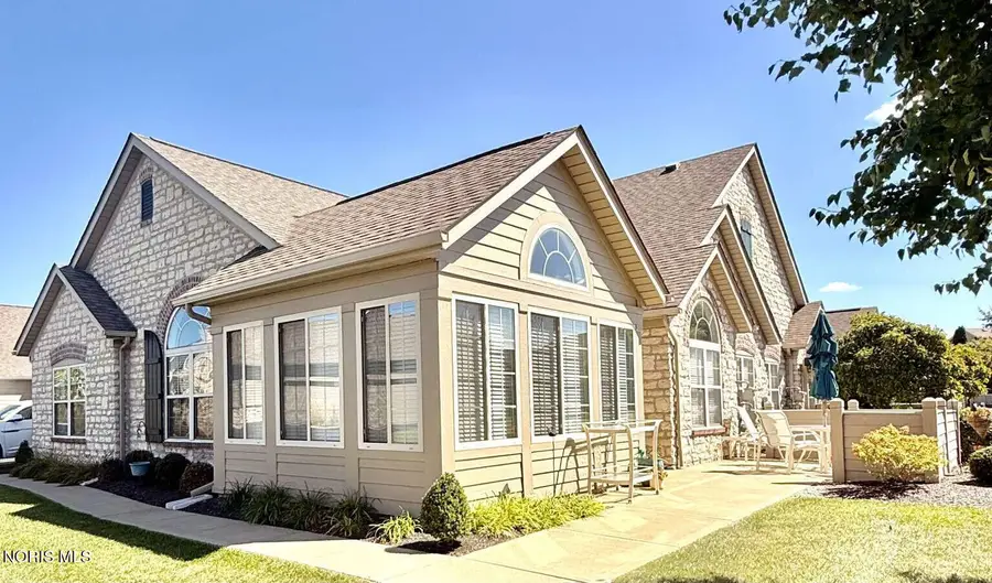 2835 N Canterbury Circle #A, Port Clinton, OH 43452 - #2