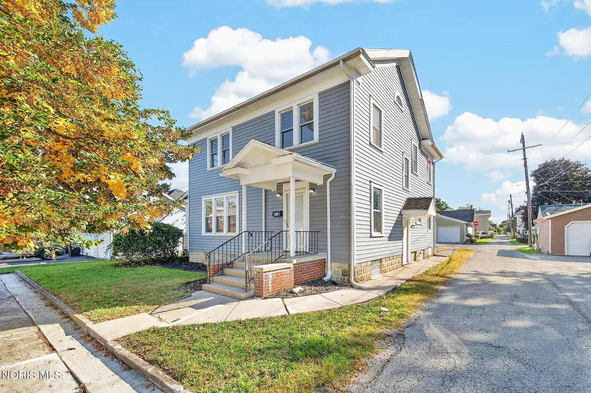 815 Liberty Street, Findlay, OH 45840 - #1