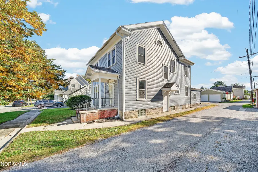 815 Liberty Street, Findlay, OH 45840 - #2