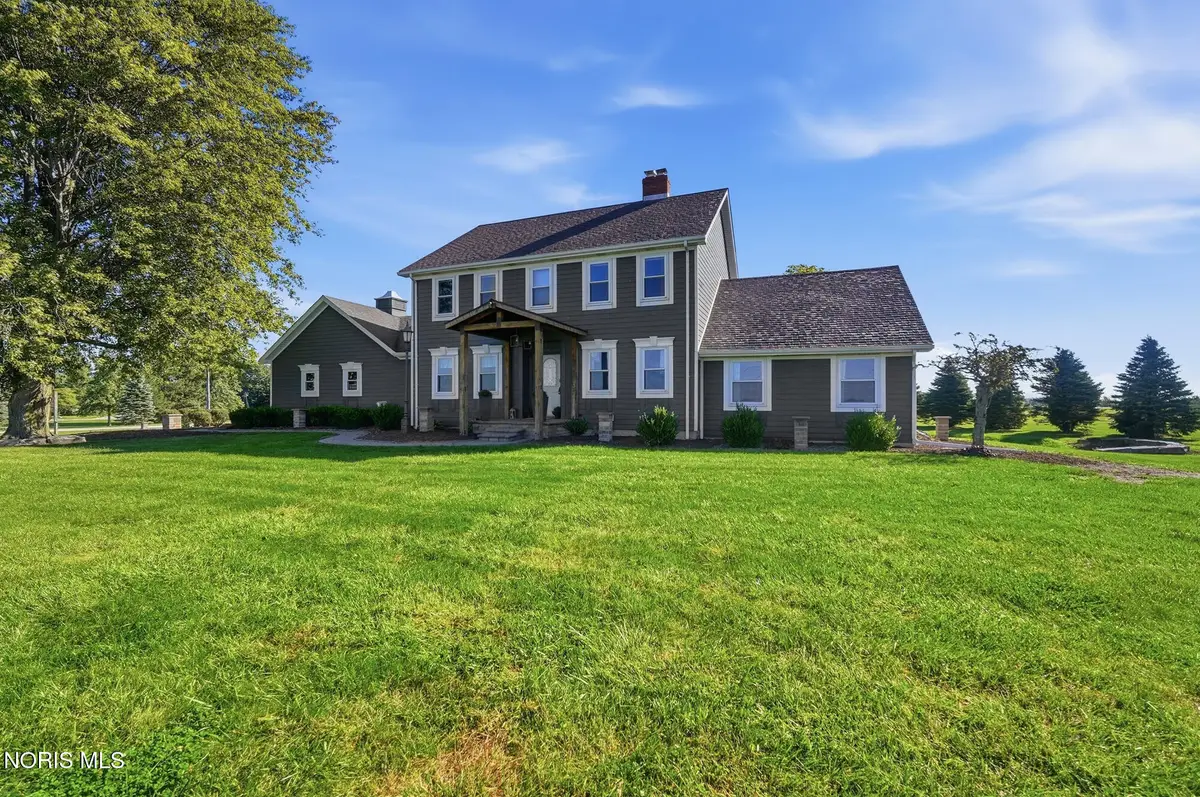 13902 Huffman Road, Bowling Green, OH 43402 - #1