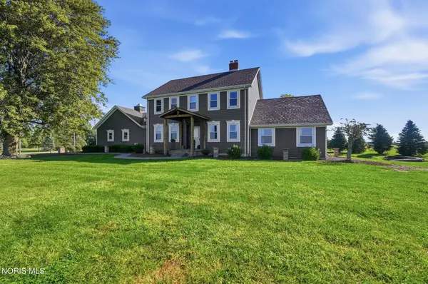 13902 Huffman Road, Bowling Green, OH 43402