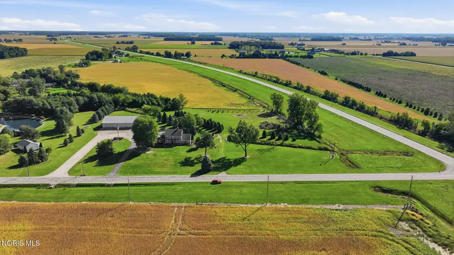 13902 Huffman Road, Bowling Green, OH 43402 - #2