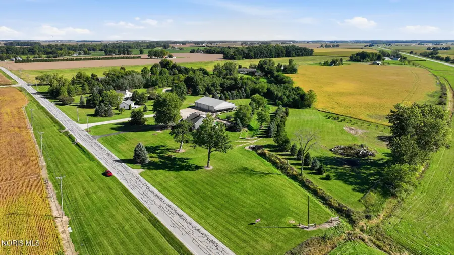 13902 Huffman Road, Bowling Green, OH 43402 - #3