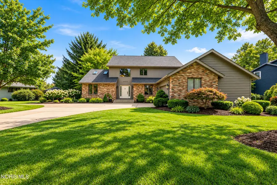 3903 Deerpath Drive, Sandusky, OH 44870 - #2