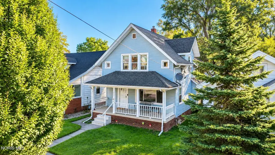 823 Toronto Avenue, Toledo, OH 43609 - #2