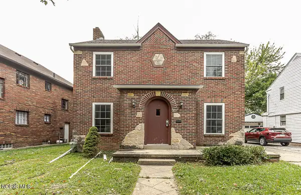 2021 Wyndhurst Road, Toledo, OH 43607