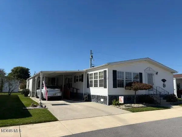 60 N State Route 101 #121, Tiffin, OH 44883