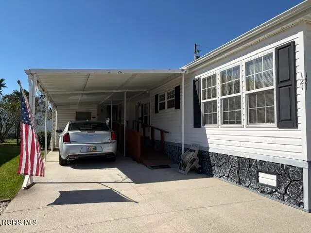 60 N State Route 101 #121, Tiffin, OH 44883 - #2