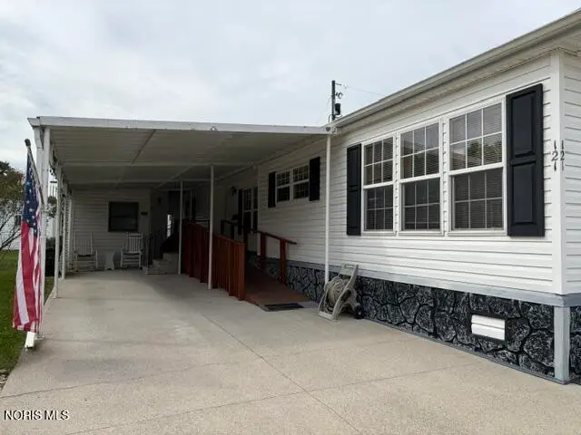 60 N State Route 101 #121, Tiffin, OH 44883 - #3