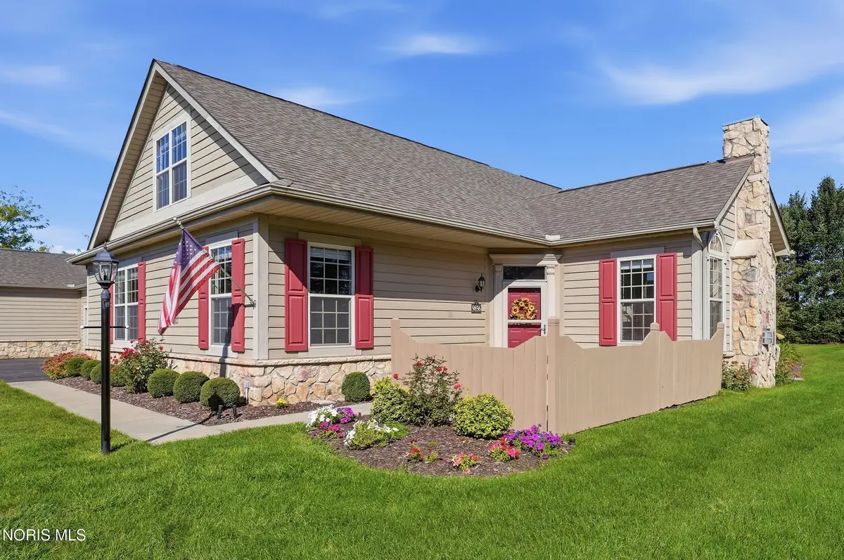 9856 Connor Lake Circle, Perrysburg, OH 43551 - #1
