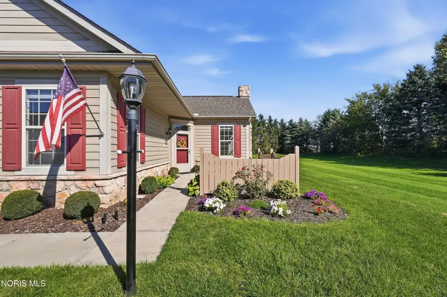 9856 Connor Lake Circle, Perrysburg, OH 43551 - #2